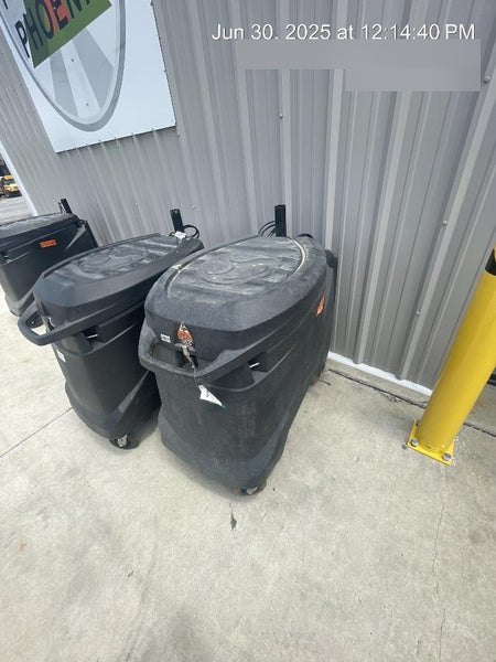 2022 POWER BREEZER PB4BASE