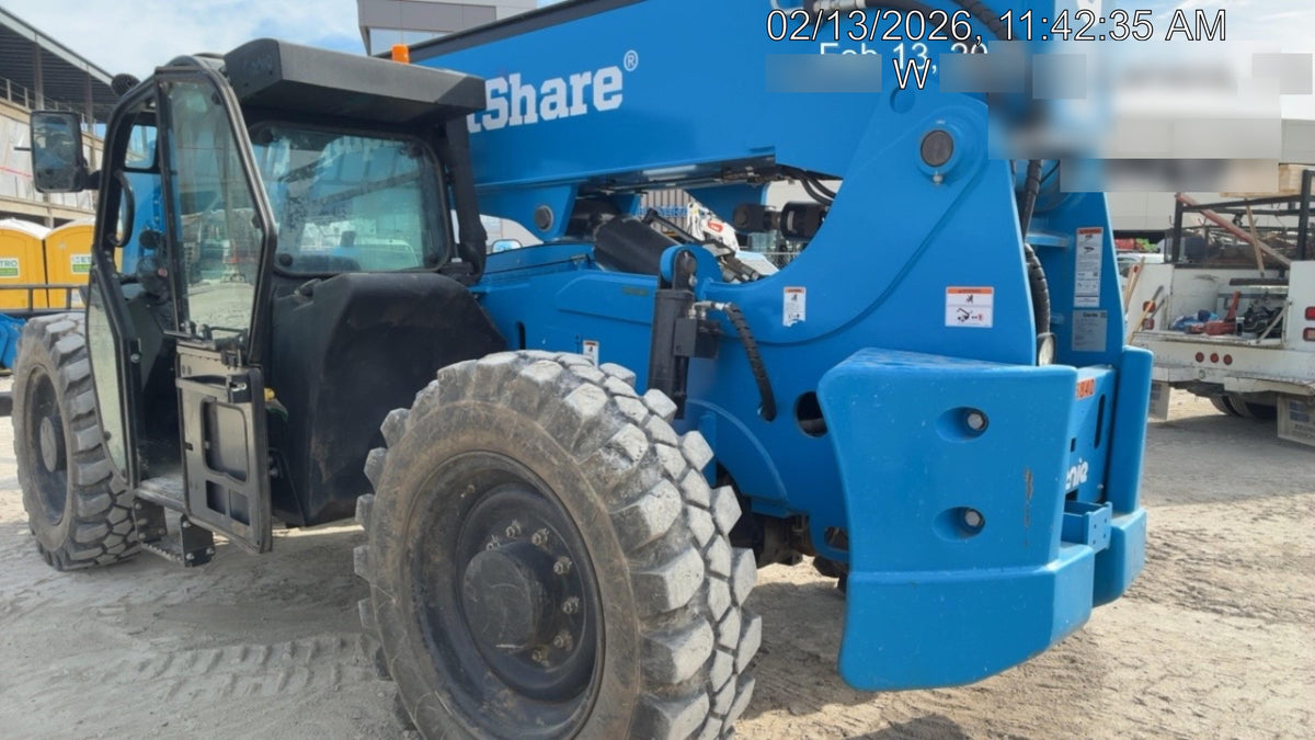 2025 GENIE GTH-1056