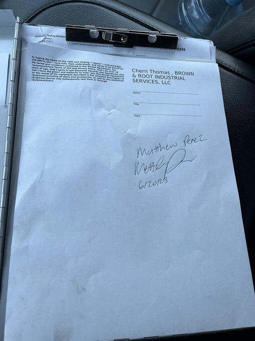 2021 INGERSOLL RAND 3942B2TI