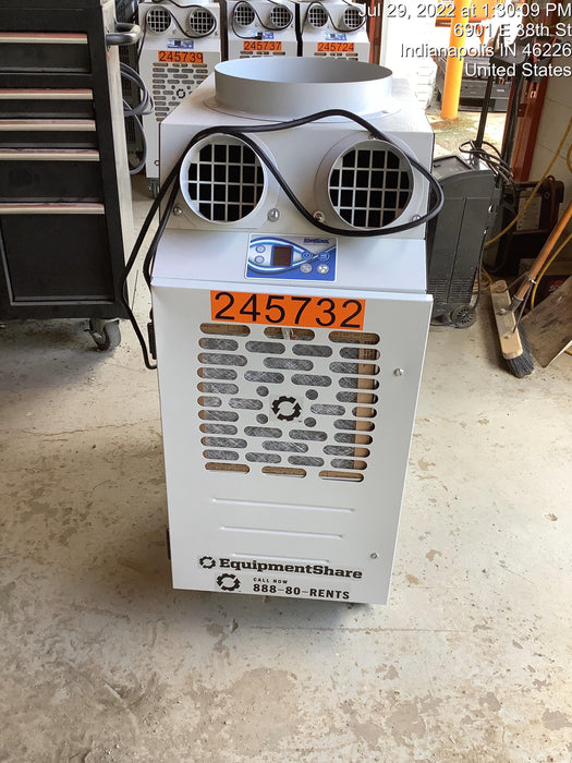 2022 KWIKOOL KPAC1411-2