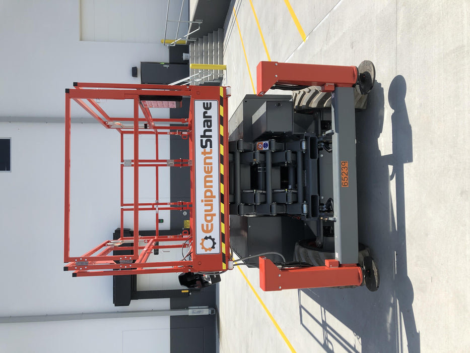 2020 SKYJACK SJ6832 RT