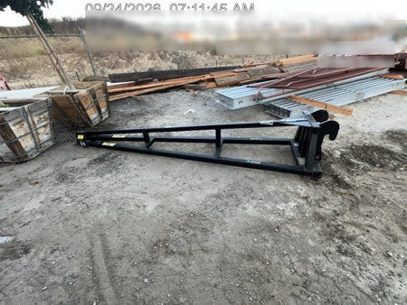 2025 STAR INDUSTRIES 1320TK