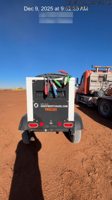 2022 WACKER NEUSON G25