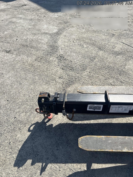 2025 STAR INDUSTRIES M1360B - Star JIB Boom