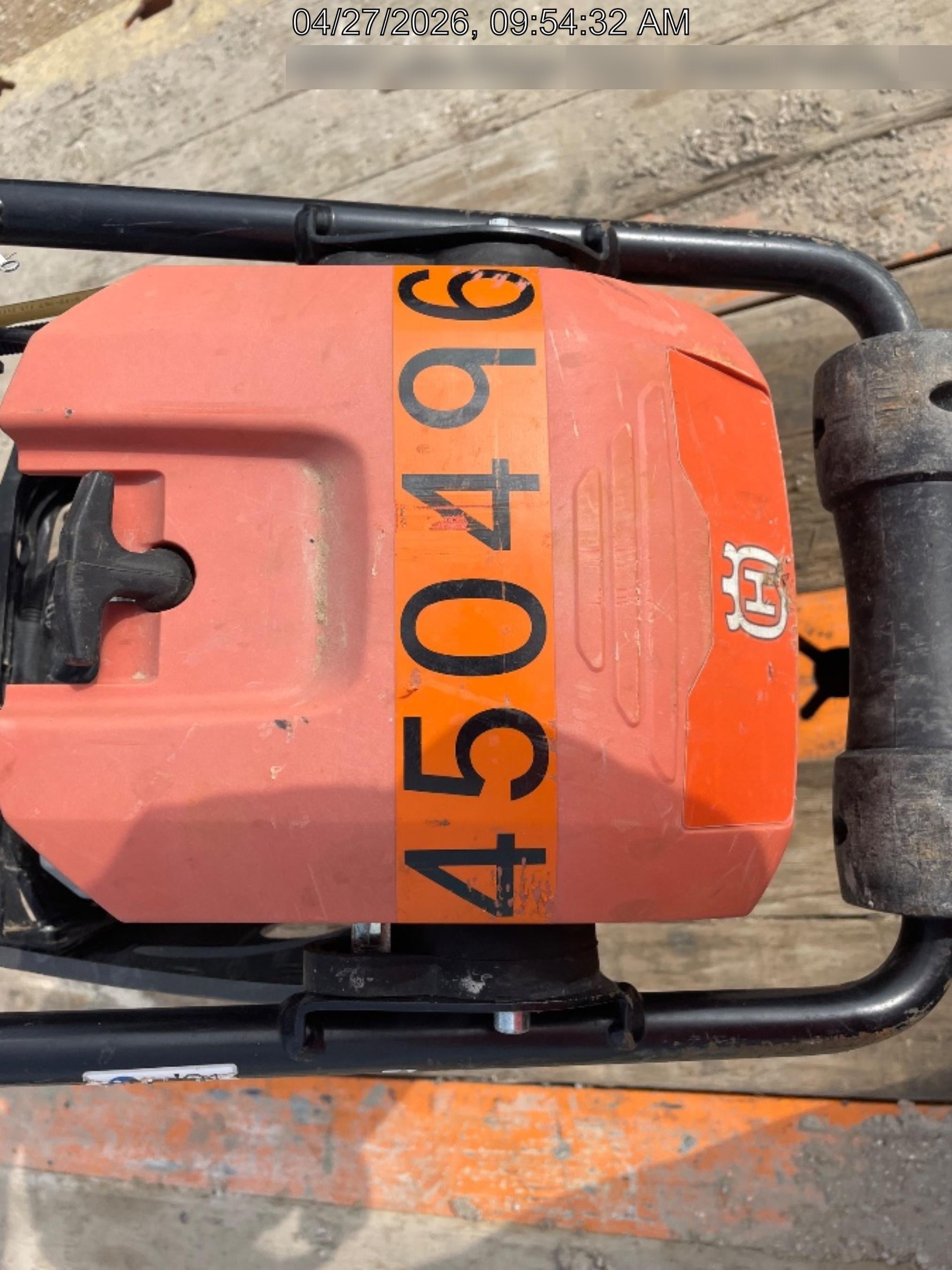 2024 HUSQVARNA LT5005