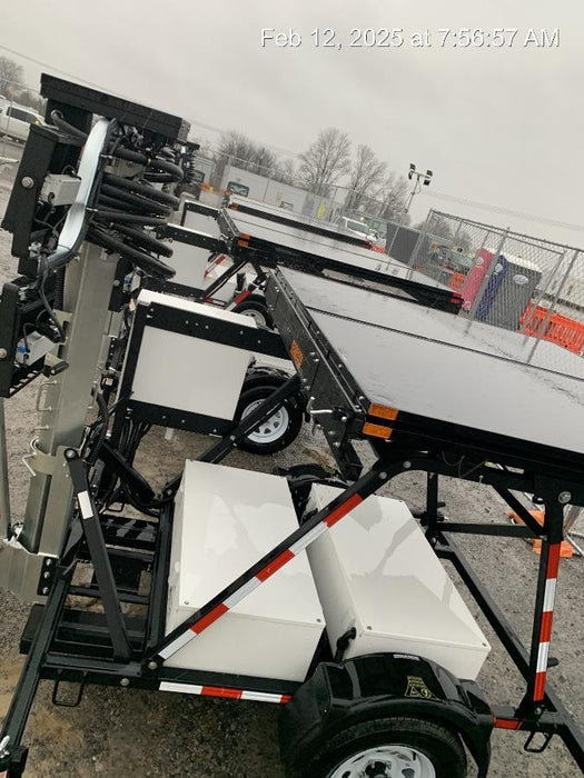 2024 WANCO WLTS-MM8A-1600