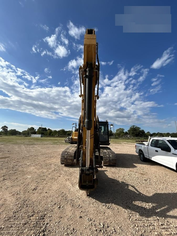 2024 EPIROC EC140T