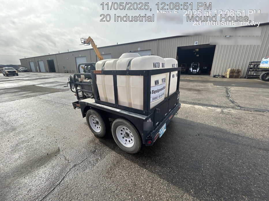 2020 MI-T-M CORPORATION HS-3006-0MDK-UR