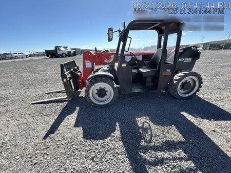 2020 MANITOU MTA5519