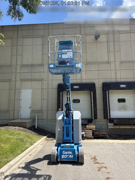 2020 GENIE Z-30/20N RJ