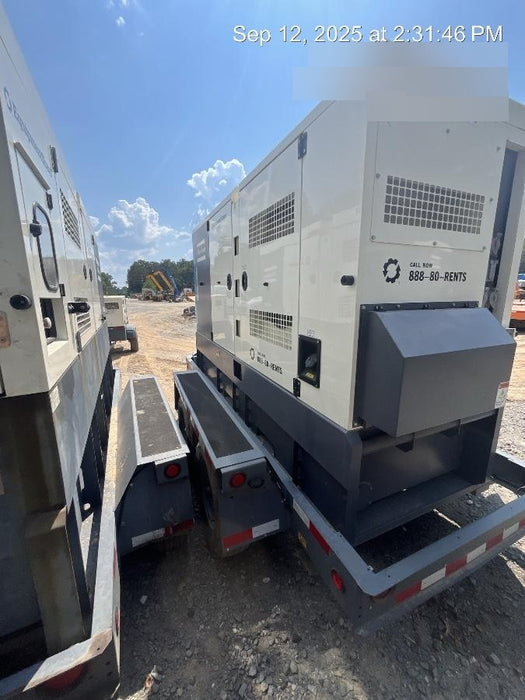 2023 ATLAS COPCO QAS 175