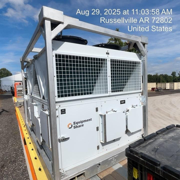 2021 SMARTECH SACP81A-HS