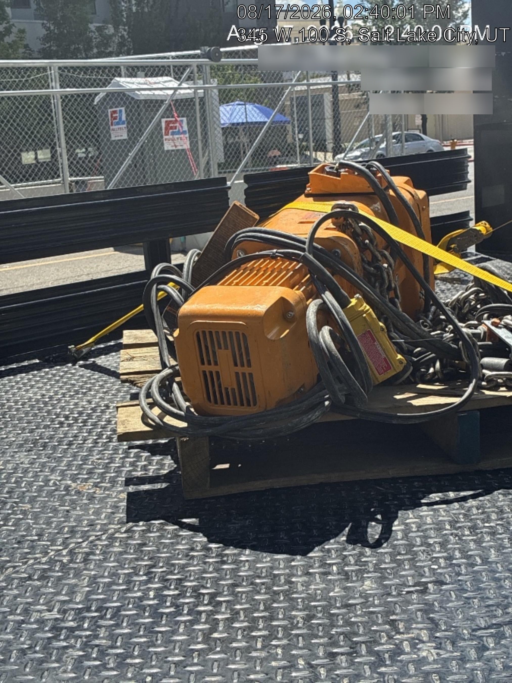 2023 HARRINGTON SNER020L