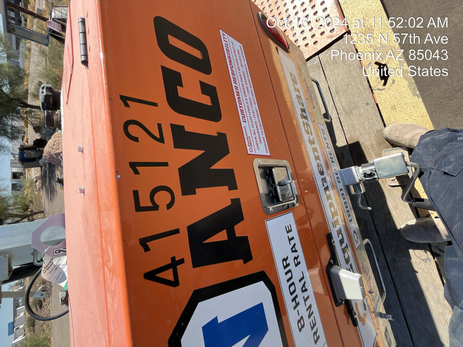 2024 WANCO WLTT-4MM4K