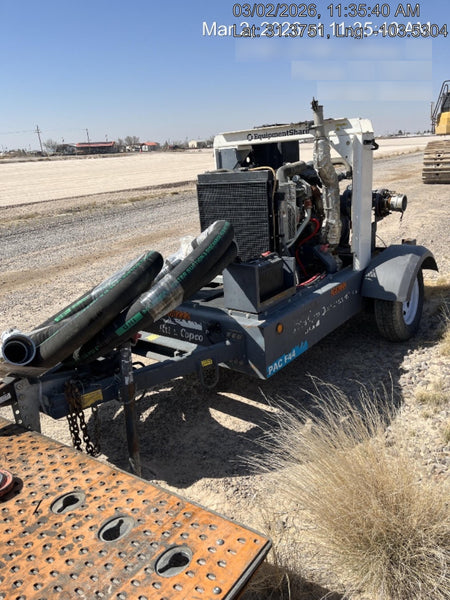 2022 ATLAS COPCO PAC F44 KD