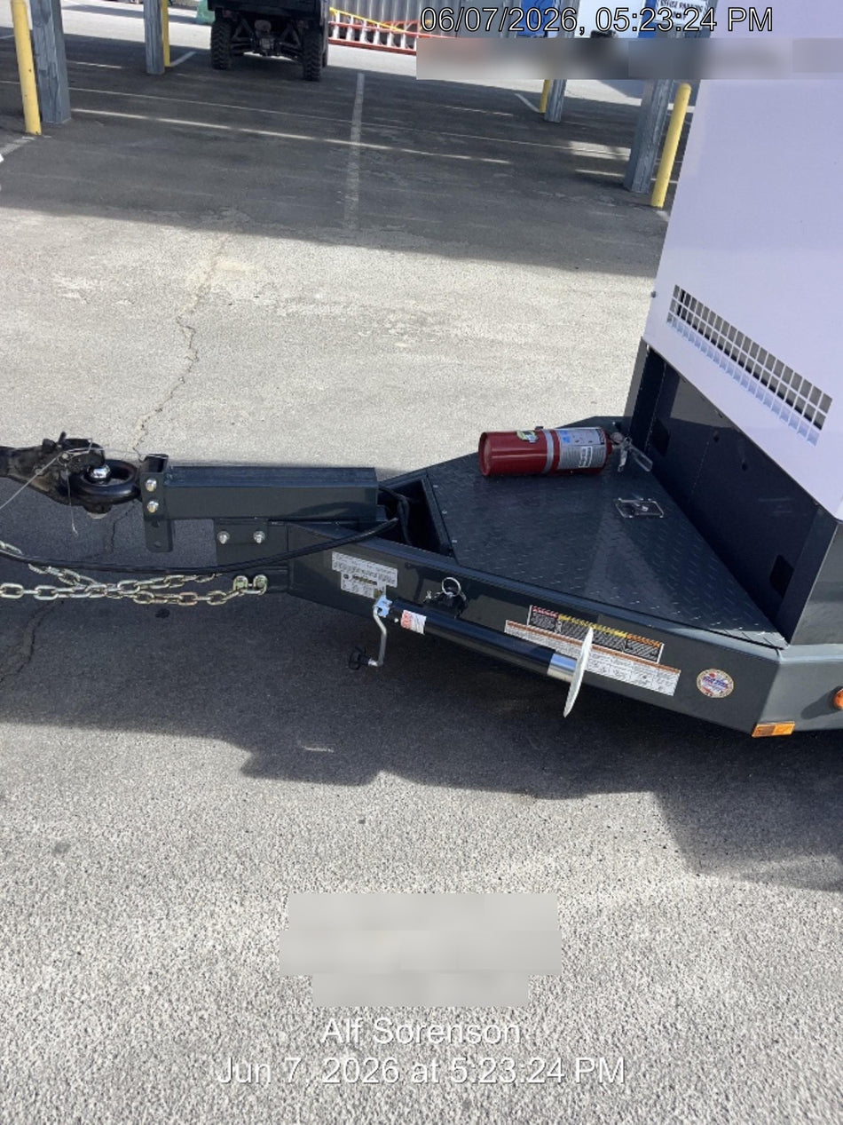 2026 AIRMAN SDG65S-8E1