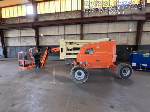 2019 JLG 450AJ