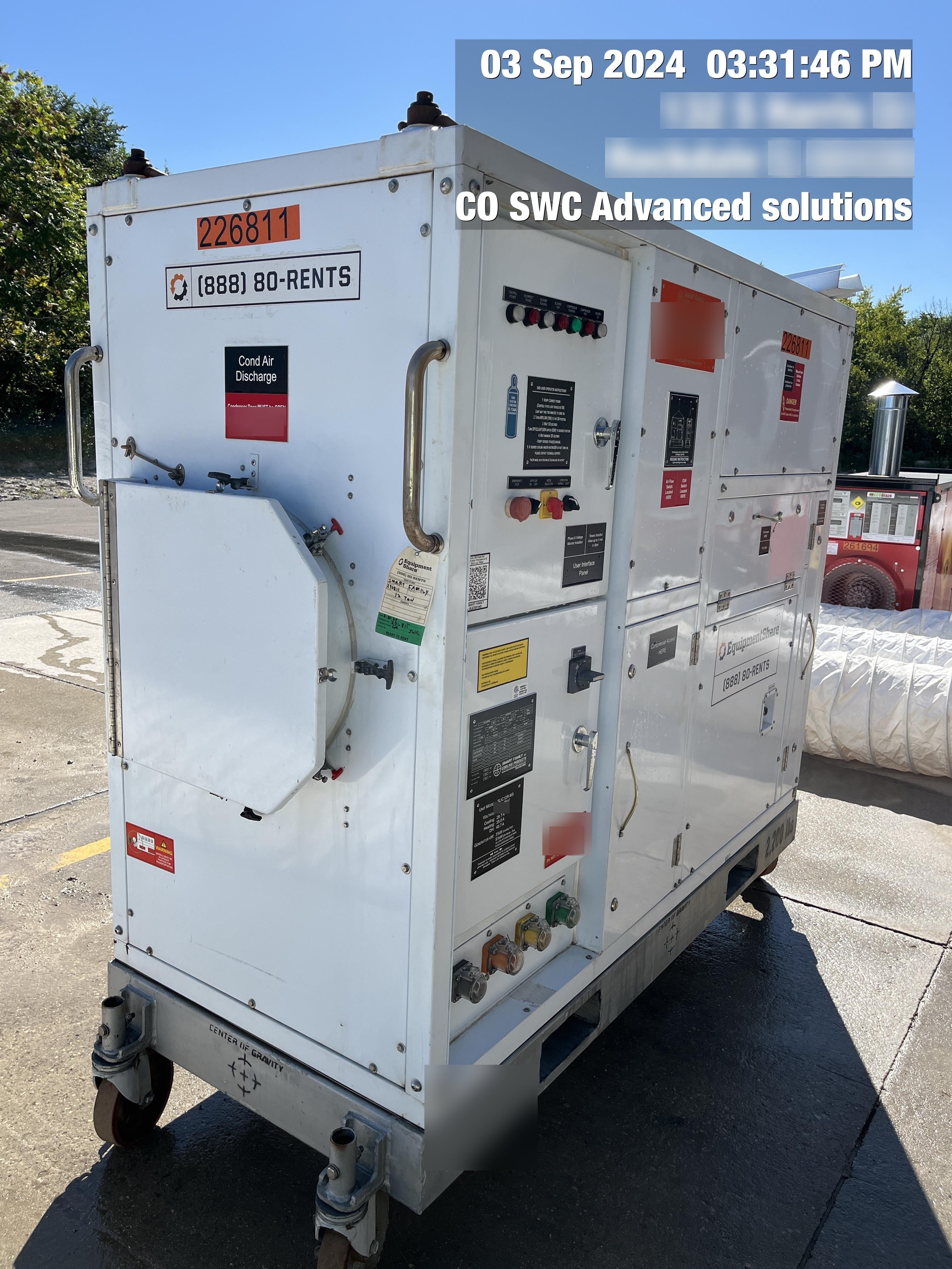 2022 SMARTECH SLIC12R-MSH