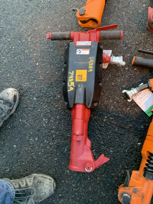 2019 CHICAGO PNEUMATIC CP 1260 S