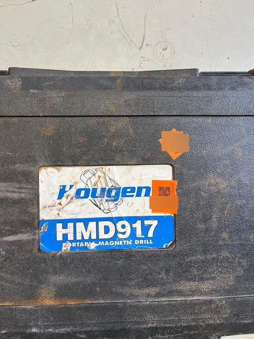 2020 HOUGEN MFG HMD917