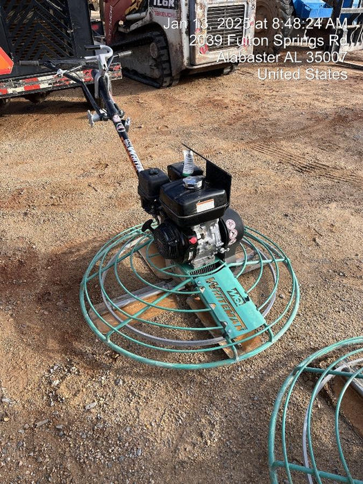 2024 MULTIQUIP B46H90