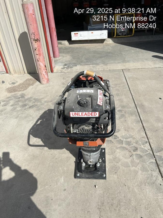 2025 HUSQVARNA LT6005