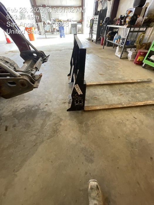 2024 ARROW MATERIAL HANDLING FS5100CB - 72"