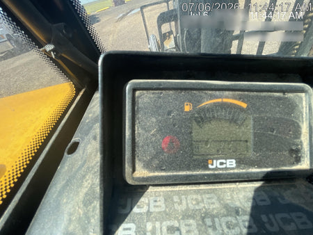 2025 JCB 940-4