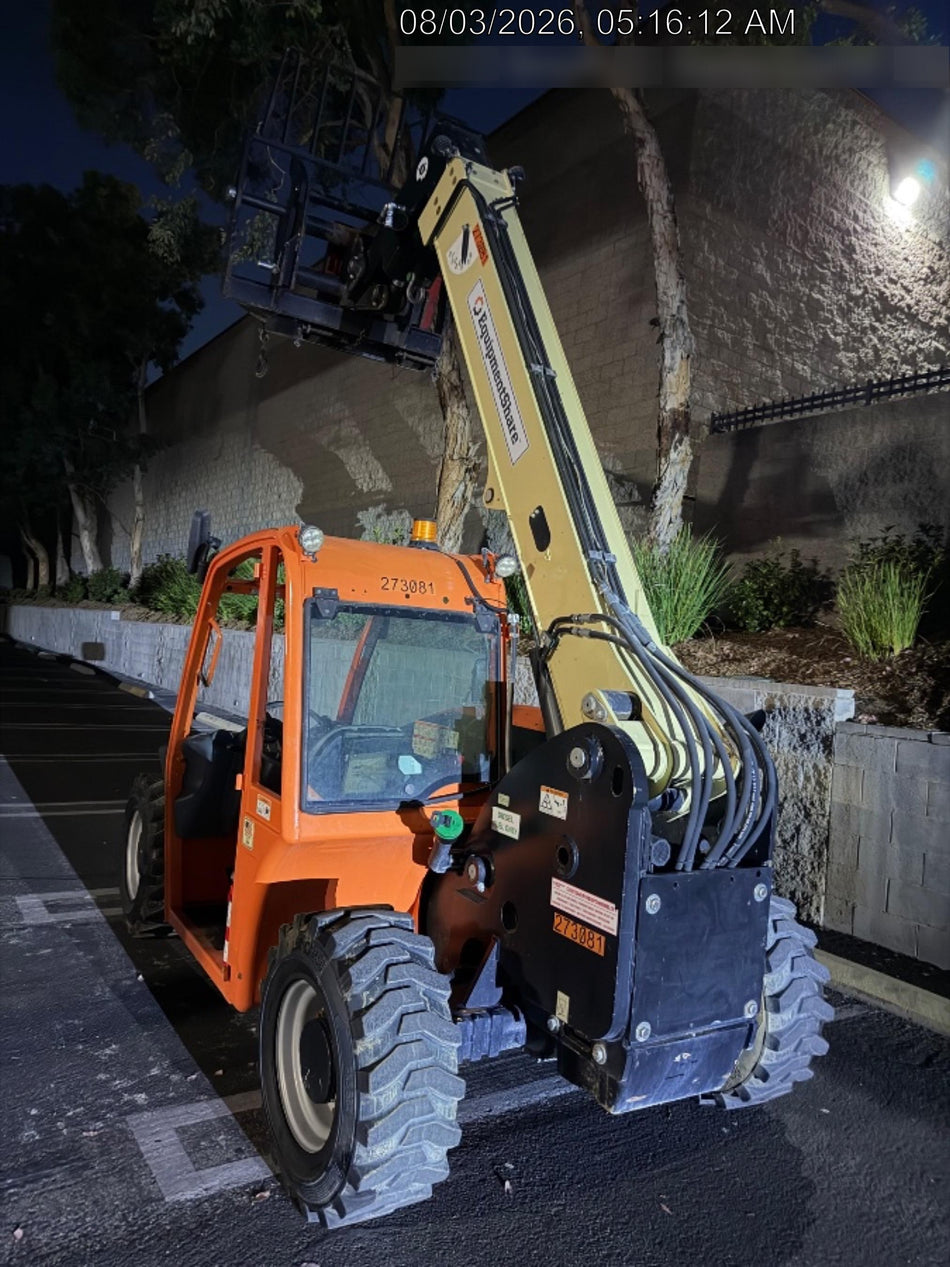 2024 STAR INDUSTRIES M1360B - Star JIB Boom
