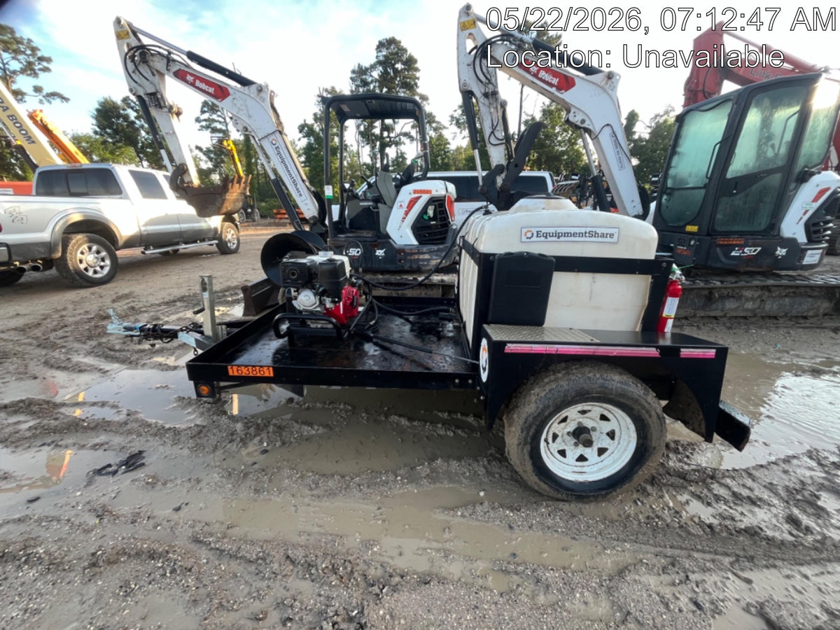 2021 MI-T-M CORPORATION CW-3504-5MGH