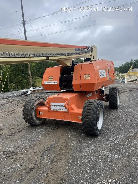 2019 JLG 860SJ