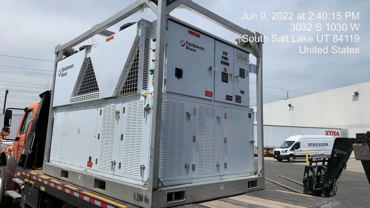 2020 SMARTECH SACP81A-HS