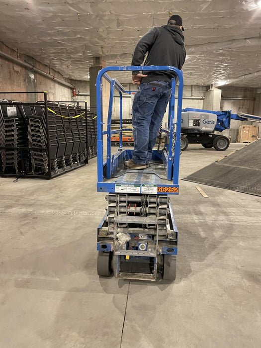 2020 Genie GS-1930 GENIE GS-1930