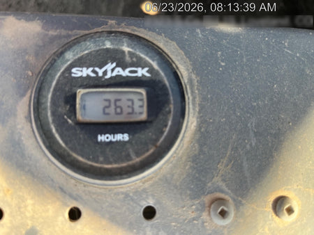 2018 SKYJACK SJIII-3219