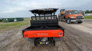 2022 KUBOTA RTV-X1140W-H (Canopy)