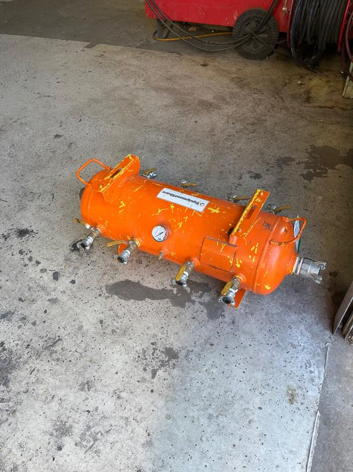 2025 LINCOLN ELECTRIC FLEXTEC 350X