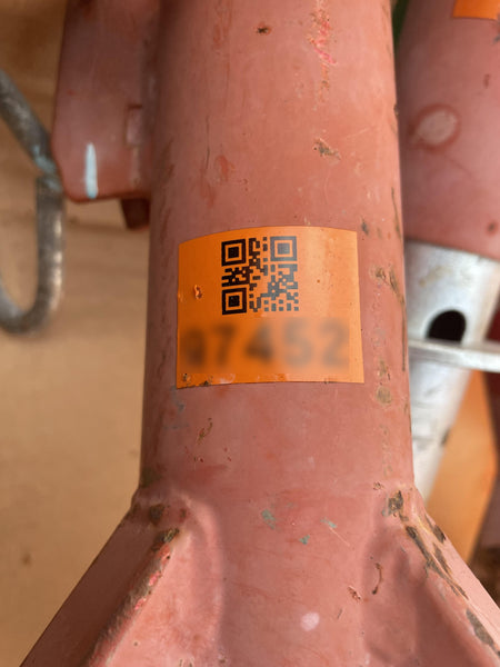 2020 B&B STEEL PRODUCTS 4100