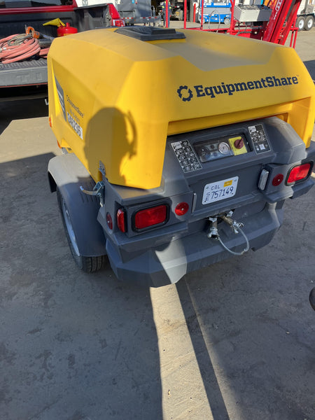 2019 AMERICAN PNEUMATIC TOOL M654