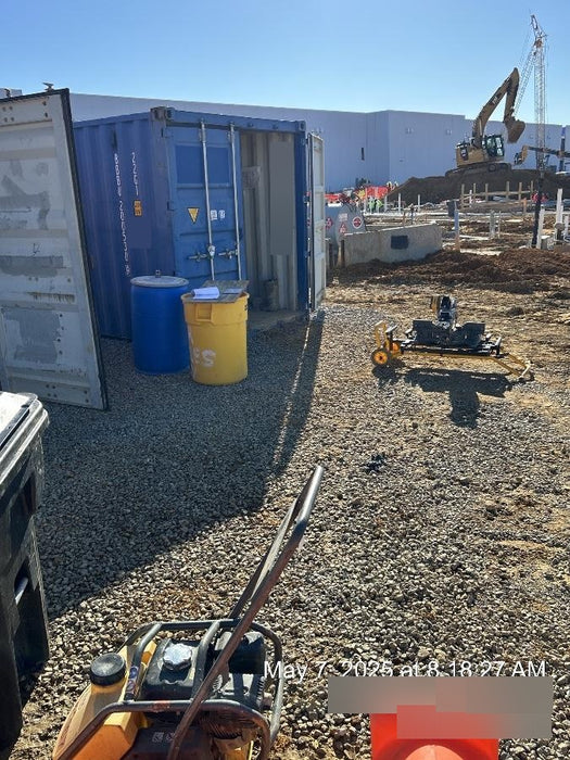 2022 WACKER NEUSON WP1540AW