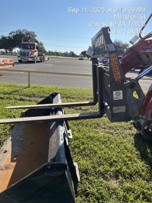 2023 SOLESBEE SPF-48