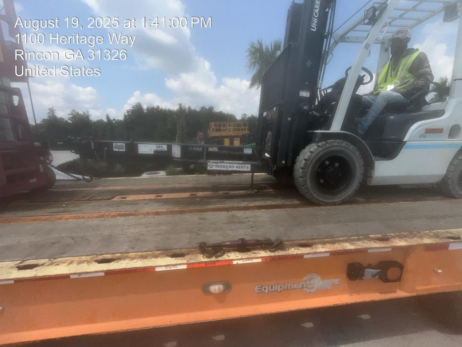 2024 STAR INDUSTRIES M1360B - Star JIB Boom