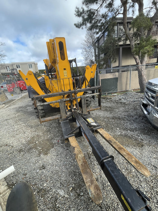 2020 STAR INDUSTRIES M1360B - Star JIB Boom