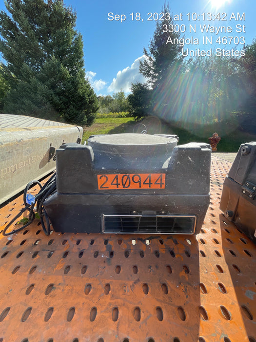 2022 PHOENIX Guardian R Hepa