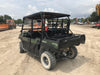 2019 KAWASAKI Mule PRO-DXT (Half Door)