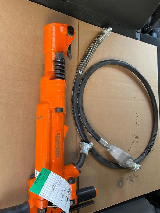 2023 MICHIGAN PNEUMATIC ES-TPB90-118-TRACKER