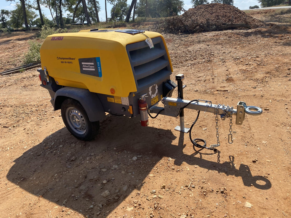 2022 NO ASSET MAKE SPECIFIED XAS 110