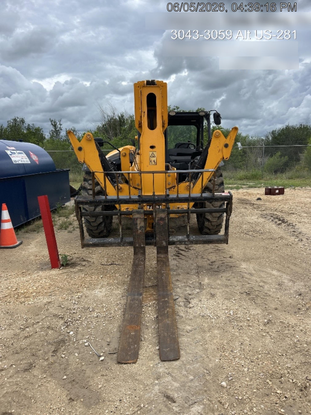 2023 JCB 510-56
