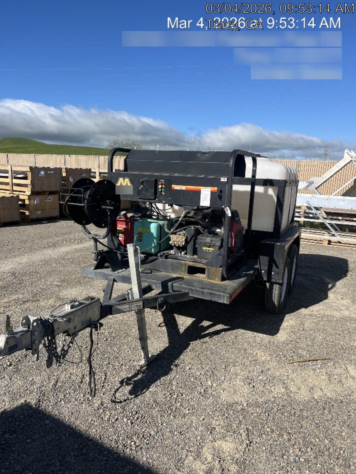 2025 MI-T-M HS-3505-1MGH-UR