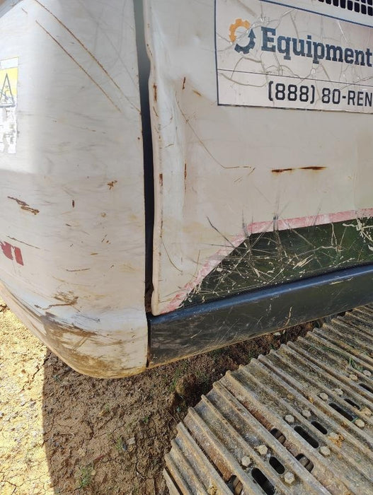 2020 LINK-BELT 250X4EX