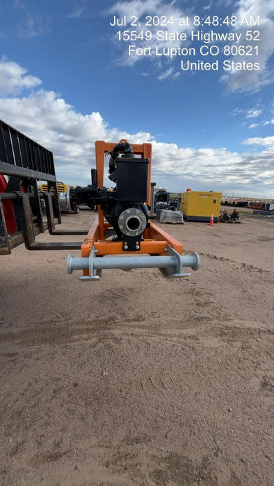 2022 PIONEER EPP44S10L71